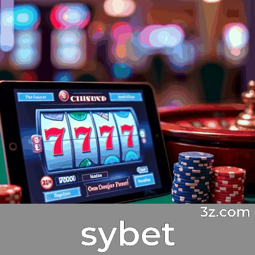 Sybet: Plataforma de apostas segura e premiada