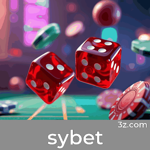 Sybet: Plataforma de apostas segura e premiada
