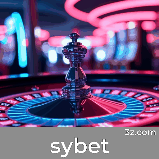 Sybet: Plataforma de apostas segura e premiada