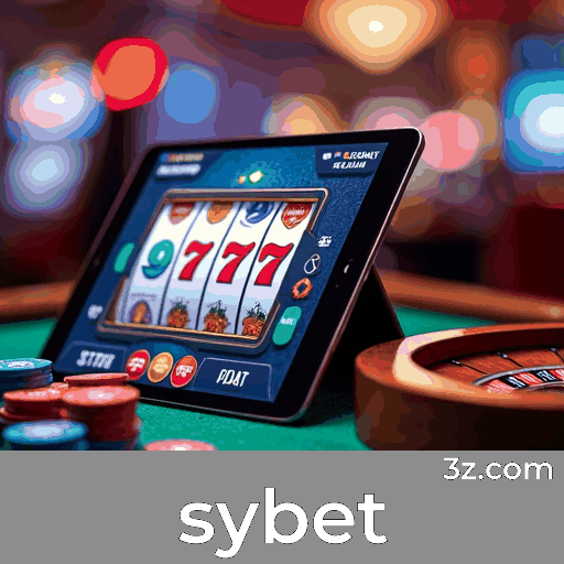 Sybet: Plataforma de apostas segura e premiada